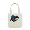 AS Colour - Canvas Tote 'Carrie' Bag  Thumbnail