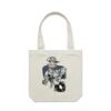 AS Colour - Canvas Tote 'Carrie' Bag  Thumbnail