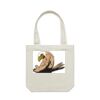 AS Colour - Canvas Tote 'Carrie' Bag  Thumbnail