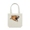AS Colour - Canvas Tote 'Carrie' Bag  Thumbnail