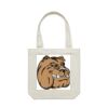 AS Colour - Canvas Tote 'Carrie' Bag  Thumbnail