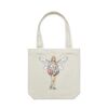 AS Colour - Canvas Tote 'Carrie' Bag  Thumbnail