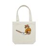 AS Colour - Canvas Tote 'Carrie' Bag  Thumbnail