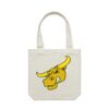 AS Colour - Canvas Tote 'Carrie' Bag  Thumbnail