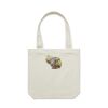 AS Colour - Canvas Tote 'Carrie' Bag  Thumbnail