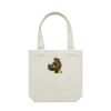 AS Colour - Canvas Tote 'Carrie' Bag  Thumbnail