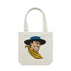 AS Colour - Canvas Tote 'Carrie' Bag  Thumbnail