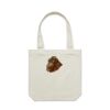 AS Colour - Canvas Tote 'Carrie' Bag  Thumbnail