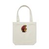 AS Colour - Canvas Tote 'Carrie' Bag  Thumbnail