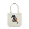 AS Colour - Canvas Tote 'Carrie' Bag  Thumbnail