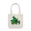 AS Colour - Canvas Tote 'Carrie' Bag  Thumbnail