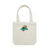 AS Colour - Canvas Tote 'Carrie' Bag  Thumbnail