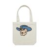 AS Colour - Canvas Tote 'Carrie' Bag  Thumbnail
