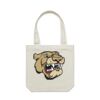 AS Colour - Canvas Tote 'Carrie' Bag  Thumbnail