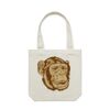 AS Colour - Canvas Tote 'Carrie' Bag  Thumbnail