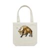 AS Colour - Canvas Tote 'Carrie' Bag  Thumbnail
