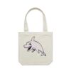 AS Colour - Canvas Tote 'Carrie' Bag  Thumbnail