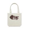 AS Colour - Canvas Tote 'Carrie' Bag  Thumbnail