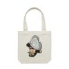AS Colour - Canvas Tote 'Carrie' Bag  Thumbnail
