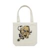 AS Colour - Canvas Tote 'Carrie' Bag  Thumbnail