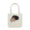 AS Colour - Canvas Tote 'Carrie' Bag  Thumbnail