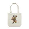 AS Colour - Canvas Tote 'Carrie' Bag  Thumbnail