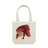 AS Colour - Canvas Tote 'Carrie' Bag  Thumbnail