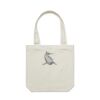 AS Colour - Canvas Tote 'Carrie' Bag  Thumbnail