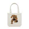 AS Colour - Canvas Tote 'Carrie' Bag  Thumbnail