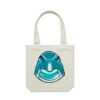 AS Colour - Canvas Tote 'Carrie' Bag  Thumbnail