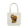 AS Colour - Canvas Tote 'Carrie' Bag  Thumbnail