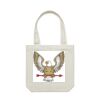 AS Colour - Canvas Tote 'Carrie' Bag  Thumbnail
