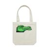 AS Colour - Canvas Tote 'Carrie' Bag  Thumbnail