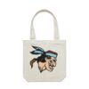 AS Colour - Canvas Tote 'Carrie' Bag  Thumbnail