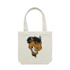 AS Colour - Canvas Tote 'Carrie' Bag  Thumbnail