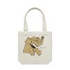 AS Colour - Canvas Tote 'Carrie' Bag  Thumbnail