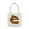 AS Colour - Canvas Tote 'Carrie' Bag  Thumbnail