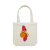AS Colour - Canvas Tote 'Carrie' Bag  Thumbnail