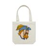 AS Colour - Canvas Tote 'Carrie' Bag  Thumbnail
