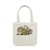 AS Colour - Canvas Tote 'Carrie' Bag  Thumbnail