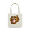 AS Colour - Canvas Tote 'Carrie' Bag  Thumbnail