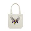 AS Colour - Canvas Tote 'Carrie' Bag  Thumbnail