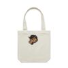 AS Colour - Canvas Tote 'Carrie' Bag  Thumbnail