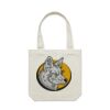 AS Colour - Canvas Tote 'Carrie' Bag  Thumbnail