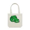 AS Colour - Canvas Tote 'Carrie' Bag  Thumbnail