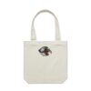 AS Colour - Canvas Tote 'Carrie' Bag  Thumbnail