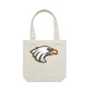 AS Colour - Canvas Tote 'Carrie' Bag  Thumbnail
