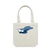 AS Colour - Canvas Tote 'Carrie' Bag  Thumbnail