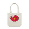 AS Colour - Canvas Tote 'Carrie' Bag  Thumbnail