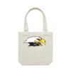 AS Colour - Canvas Tote 'Carrie' Bag  Thumbnail
